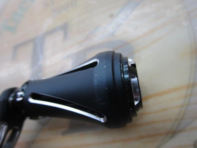 ｶｽﾀﾑﾊﾝﾄﾞﾙWｳﾞｧｰﾃｯｸｽ80mm