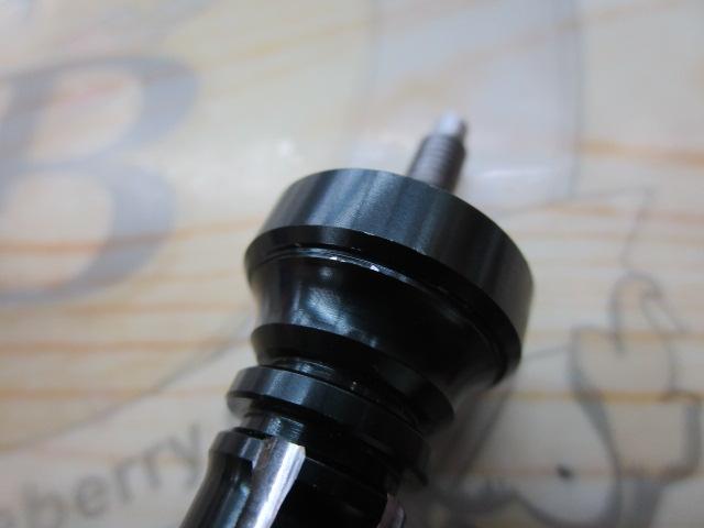 ｶｽﾀﾑﾊﾝﾄﾞﾙWｳﾞｧｰﾃｯｸｽ80mm