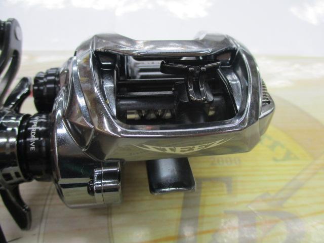 ｽﾃｨｰｽﾞﾘﾐﾃｯﾄﾞ SV TW 1000H