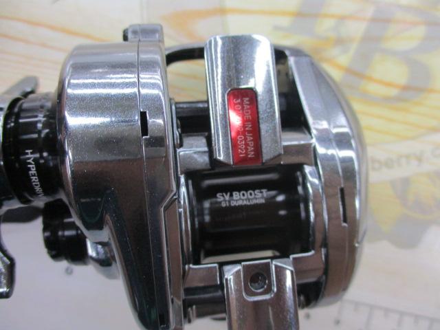 ｽﾃｨｰｽﾞﾘﾐﾃｯﾄﾞ SV TW 1000H