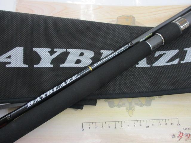 ﾍﾞｲﾌﾞﾚｲｽﾞ BBZ6112S-MH