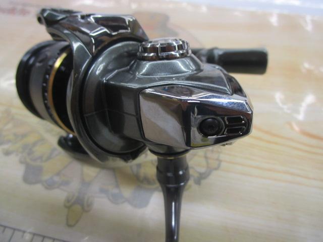 23ｶｰﾃﾞｨﾌXR C2000SHG