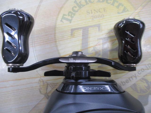 17ｴｸｽｾﾝｽDC XG RH