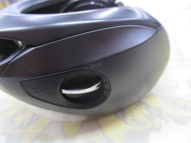 17ｴｸｽｾﾝｽDC XG RH