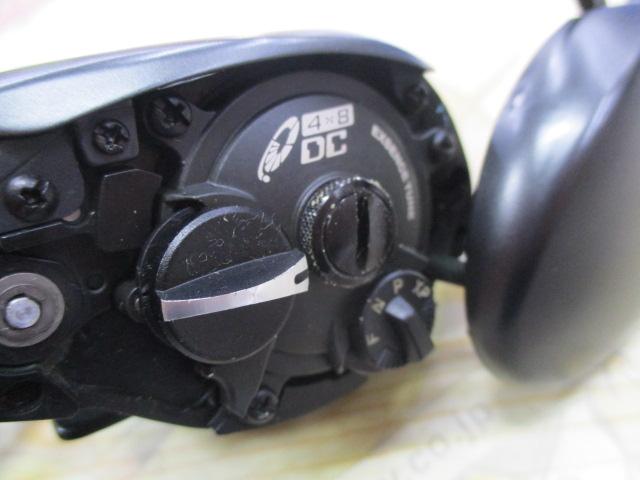 17ｴｸｽｾﾝｽDC XG RH