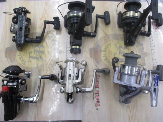 【ｾｯﾄ商品】中古ﾘｰﾙ10台ｾｯﾄ