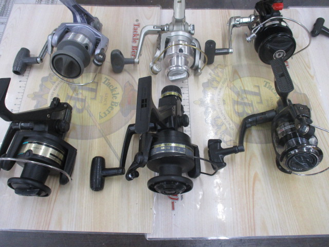 【ｾｯﾄ商品】中古ﾘｰﾙ10台ｾｯﾄ