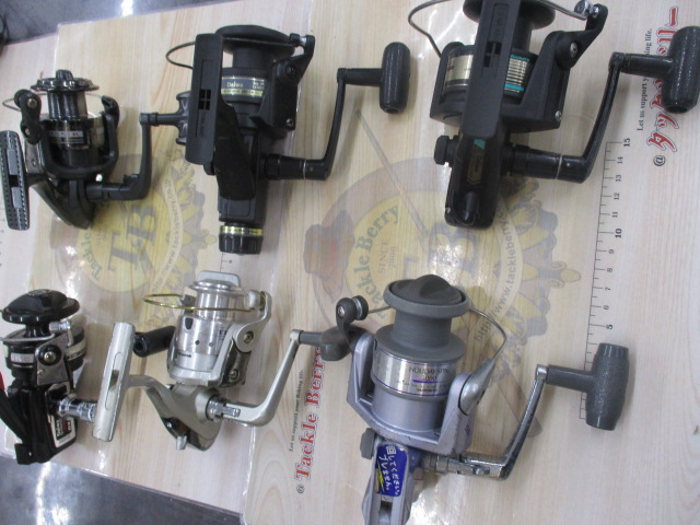 【ｾｯﾄ商品】中古ﾘｰﾙ10台ｾｯﾄ