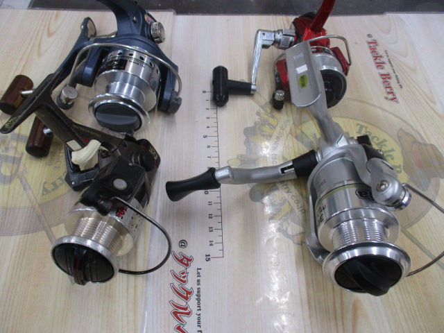 【ｾｯﾄ商品】中古ﾘｰﾙ10台ｾｯﾄ