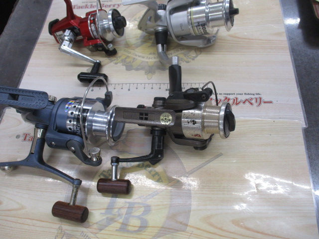 【ｾｯﾄ商品】中古ﾘｰﾙ10台ｾｯﾄ