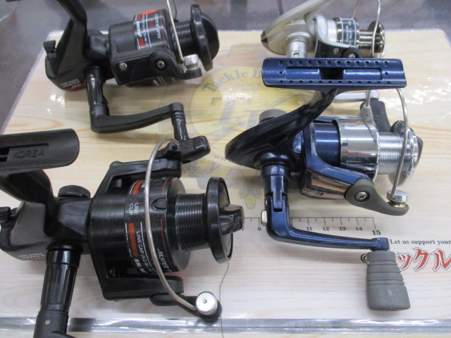 【ｾｯﾄ商品】中古ﾘｰﾙ10台ｾｯﾄ