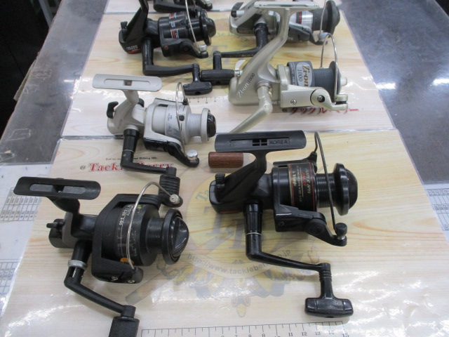 【ｾｯﾄ商品】中古ﾘｰﾙ10台ｾｯﾄ