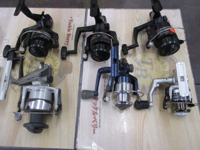 【ｾｯﾄ商品】中古ﾘｰﾙ10台ｾｯﾄ