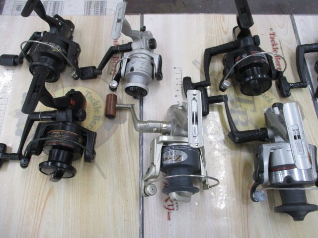 【ｾｯﾄ商品】中古ﾘｰﾙ10台ｾｯﾄ