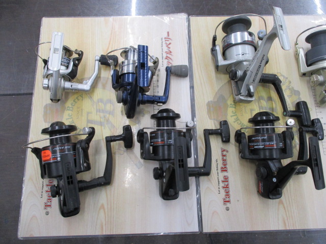 【ｾｯﾄ商品】中古ﾘｰﾙ10台ｾｯﾄ