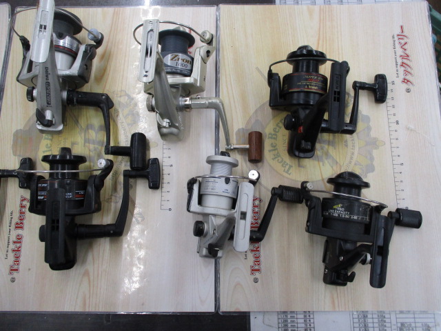 【ｾｯﾄ商品】中古ﾘｰﾙ10台ｾｯﾄ