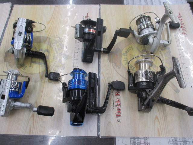 【ｾｯﾄ商品】中古ﾘｰﾙ10台ｾｯﾄ