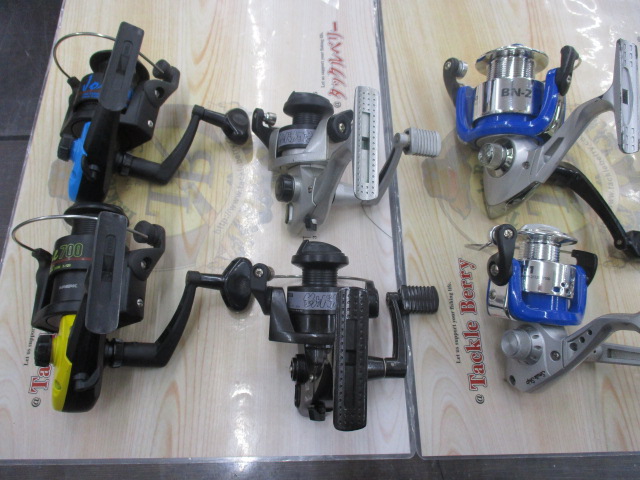 【ｾｯﾄ商品】中古ﾘｰﾙ10台ｾｯﾄ