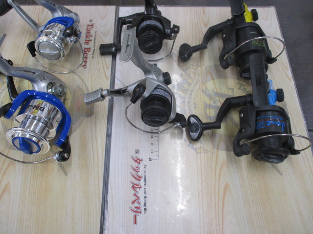 【ｾｯﾄ商品】中古ﾘｰﾙ10台ｾｯﾄ