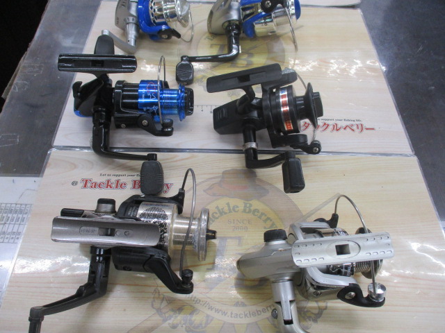 【ｾｯﾄ商品】中古ﾘｰﾙ10台ｾｯﾄ