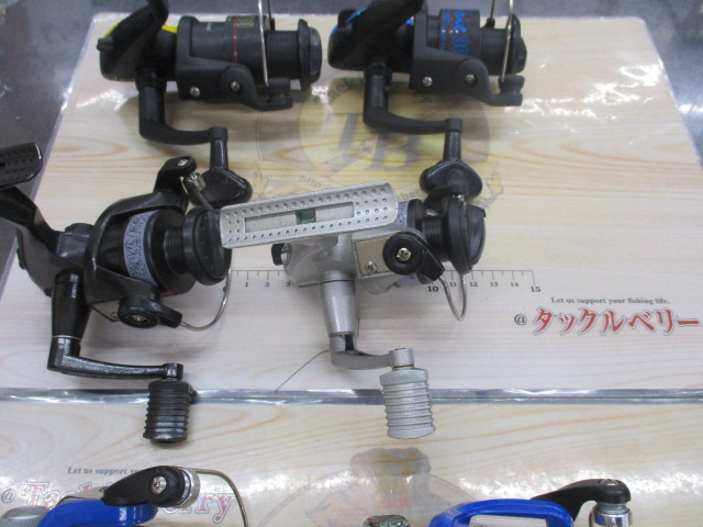 【ｾｯﾄ商品】中古ﾘｰﾙ10台ｾｯﾄ