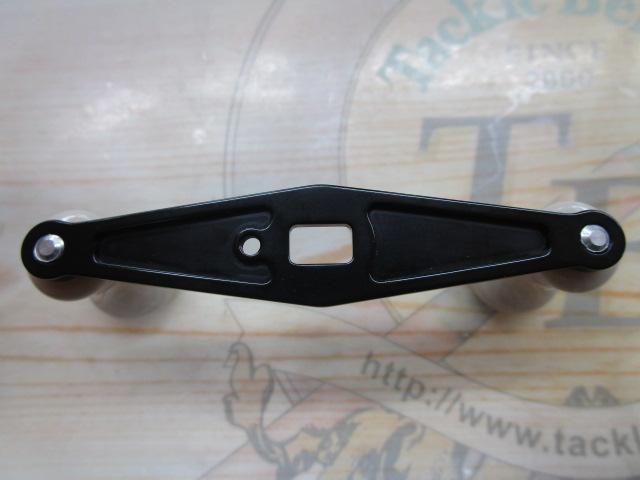 ﾋﾟｭｱﾊﾝﾄﾞﾙSｱﾌﾞﾀﾞｲﾜ用70mmﾌﾞﾗｯｸ