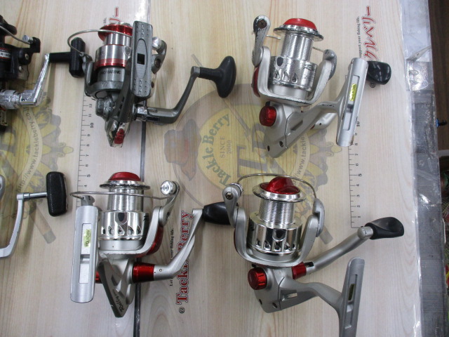 【ｾｯﾄ商品】中古ﾘｰﾙ10台ｾｯﾄ