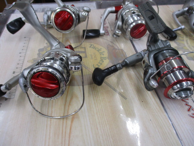 【ｾｯﾄ商品】中古ﾘｰﾙ10台ｾｯﾄ