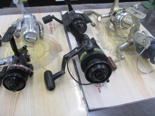 【ｾｯﾄ商品】中古ﾘｰﾙ10台ｾｯﾄ