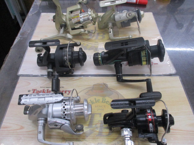 【ｾｯﾄ商品】中古ﾘｰﾙ10台ｾｯﾄ