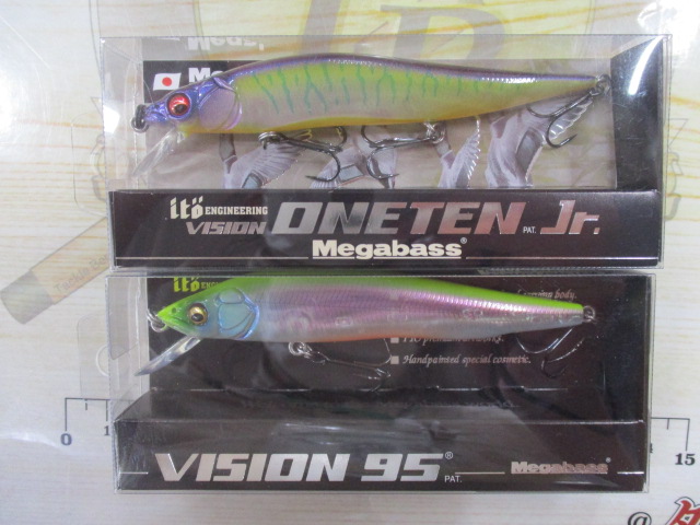 【ｾｯﾄ商品】ﾒｶﾞﾊﾞｽ限定ｶﾗｰﾙｱｰ6個ｾｯﾄ