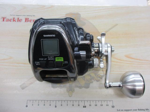 16ﾌｫｰｽﾏｽﾀｰ 2000