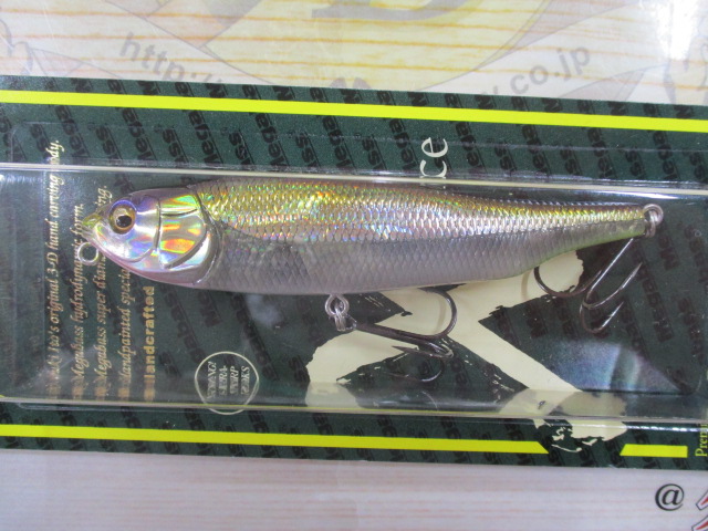 【ｾｯﾄ商品】ｼﾞｬｲｱﾝﾄﾄﾞｯｸﾞX 限定ｶﾗｰｾｯﾄ