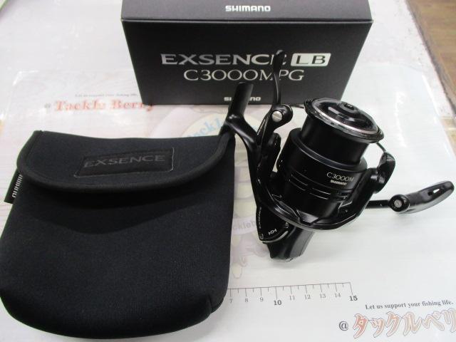 16ｴｸｽｾﾝｽLB C3000MPG