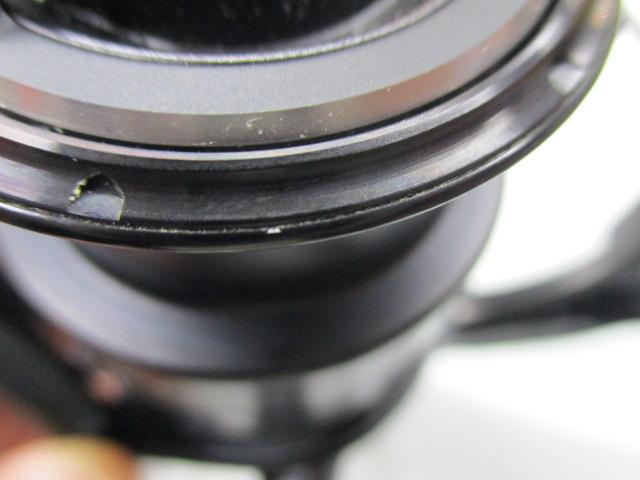 16ｴｸｽｾﾝｽLB C3000MPG