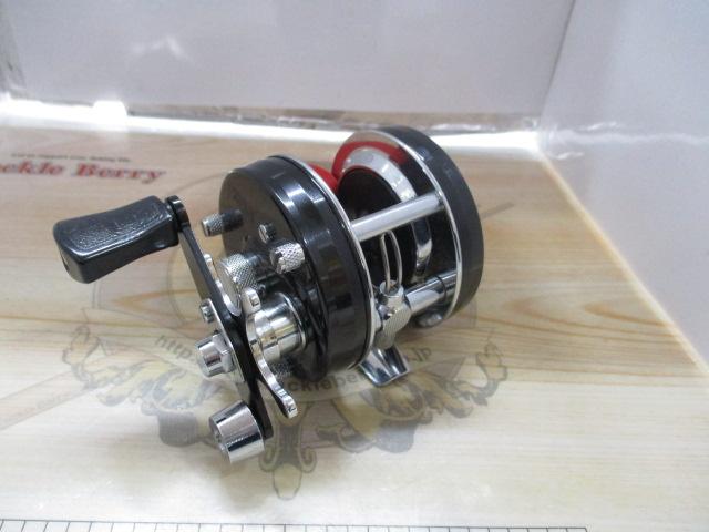 4600C ｸﾗｼｯｸ 赤ﾍﾞﾛ ﾌﾞﾗｯｸ