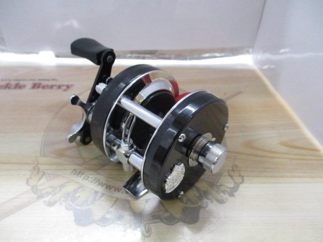 4600C ｸﾗｼｯｸ 赤ﾍﾞﾛ ﾌﾞﾗｯｸ