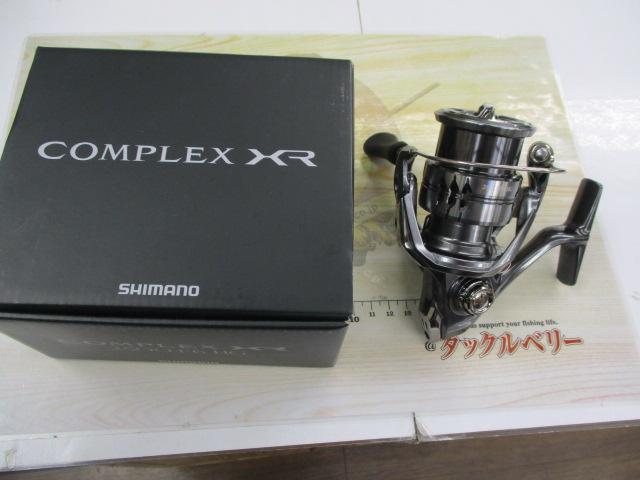 25ｺﾝﾌﾟﾚｯｸｽXR 2500 F6 HG