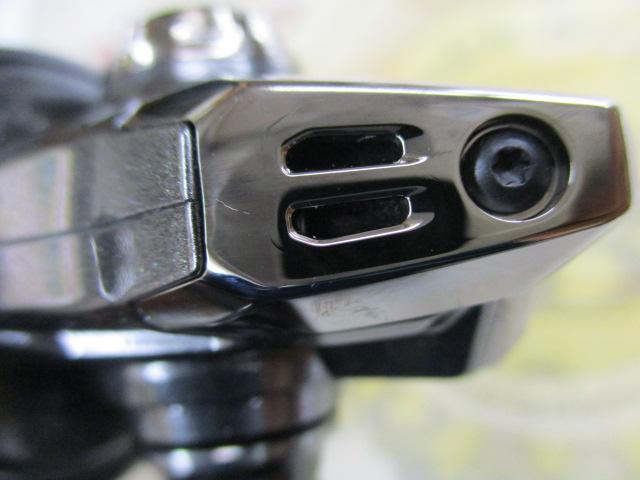 25ｺﾝﾌﾟﾚｯｸｽXR 2500 F6 HG