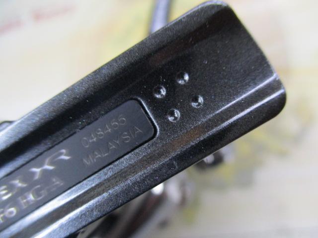 25ｺﾝﾌﾟﾚｯｸｽXR 2500 F6 HG