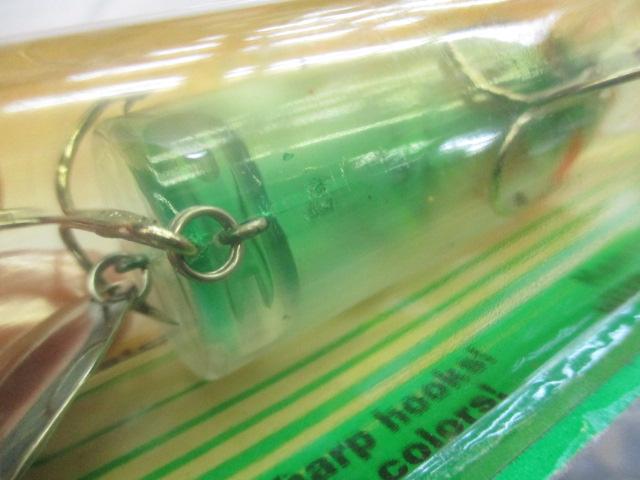 ﾋﾞｯｸﾞﾊﾞﾄﾞ