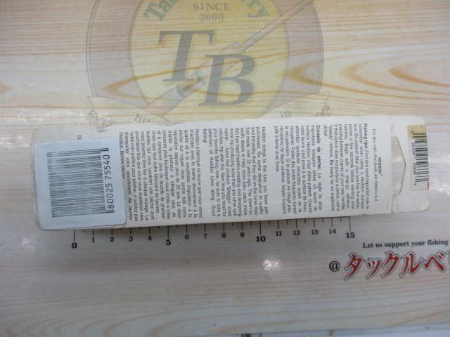 ﾋﾞｯｸﾞﾊﾞﾄﾞ