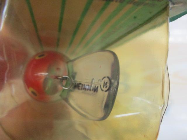 ﾋﾞｯｸﾞﾊﾞﾄﾞ