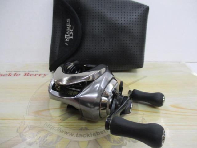 16ｱﾝﾀﾚｽDCHG LH