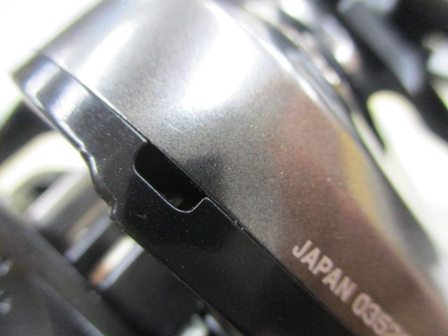 16ｱﾝﾀﾚｽDCHG LH