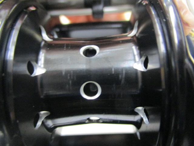 16ｱﾝﾀﾚｽDCHG LH