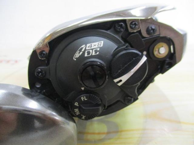 16ｱﾝﾀﾚｽDCHG LH