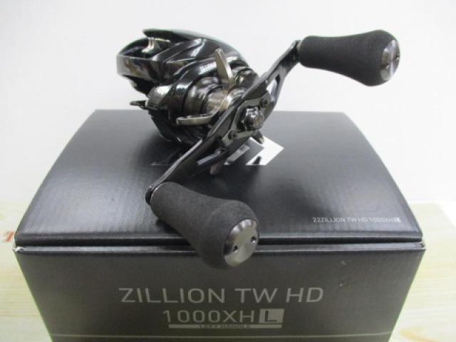 22ｼﾞﾘｵﾝ TW HD 1000XHL