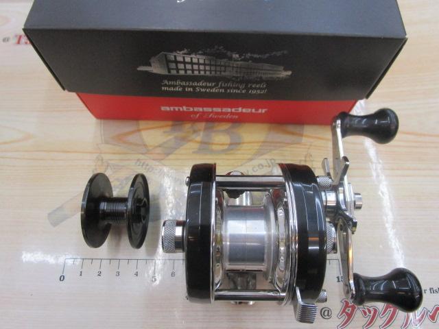 4500C Factory Tuned ﾌﾞﾗｯｸ