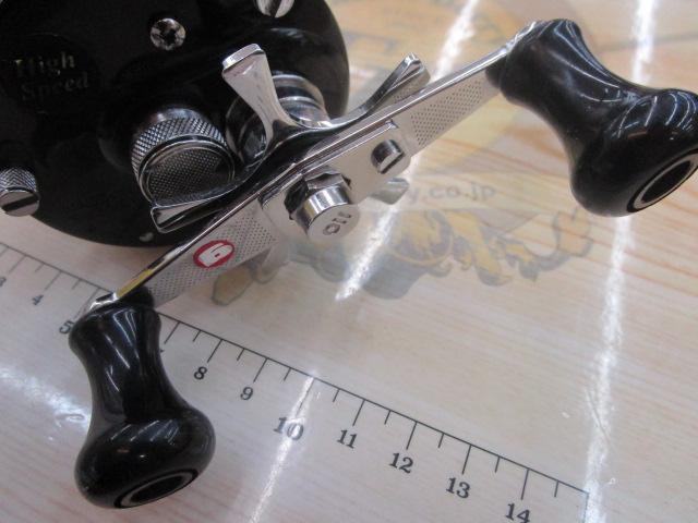 4500C Factory Tuned ﾌﾞﾗｯｸ